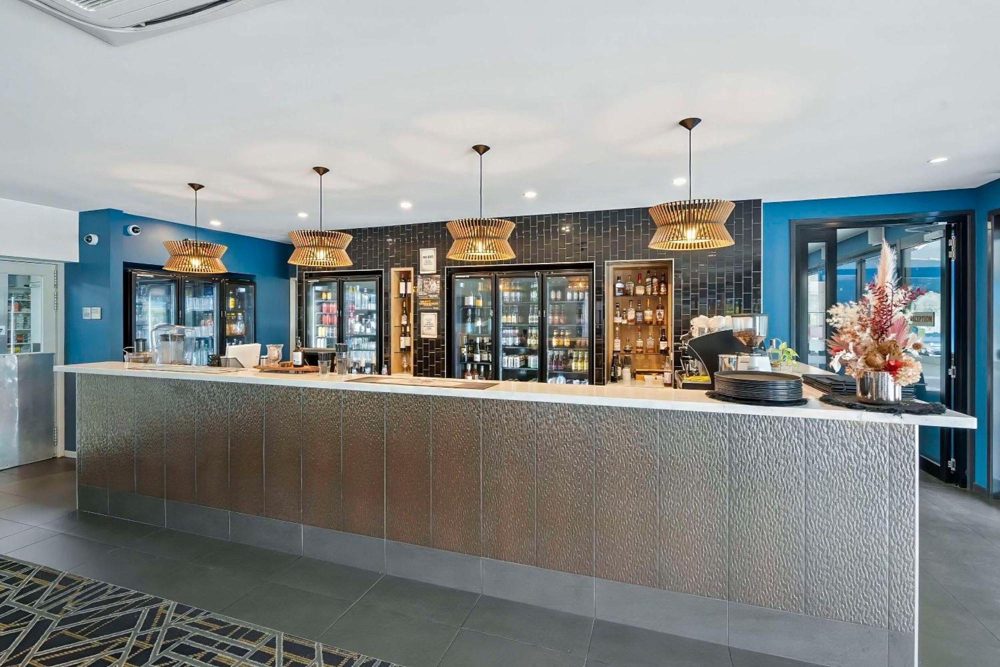 Quality Resort Parkhurst Rockhampton Exterior foto