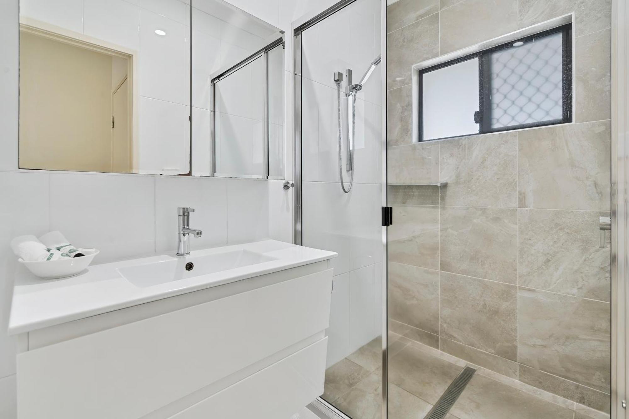 Quality Resort Parkhurst Rockhampton Exterior foto