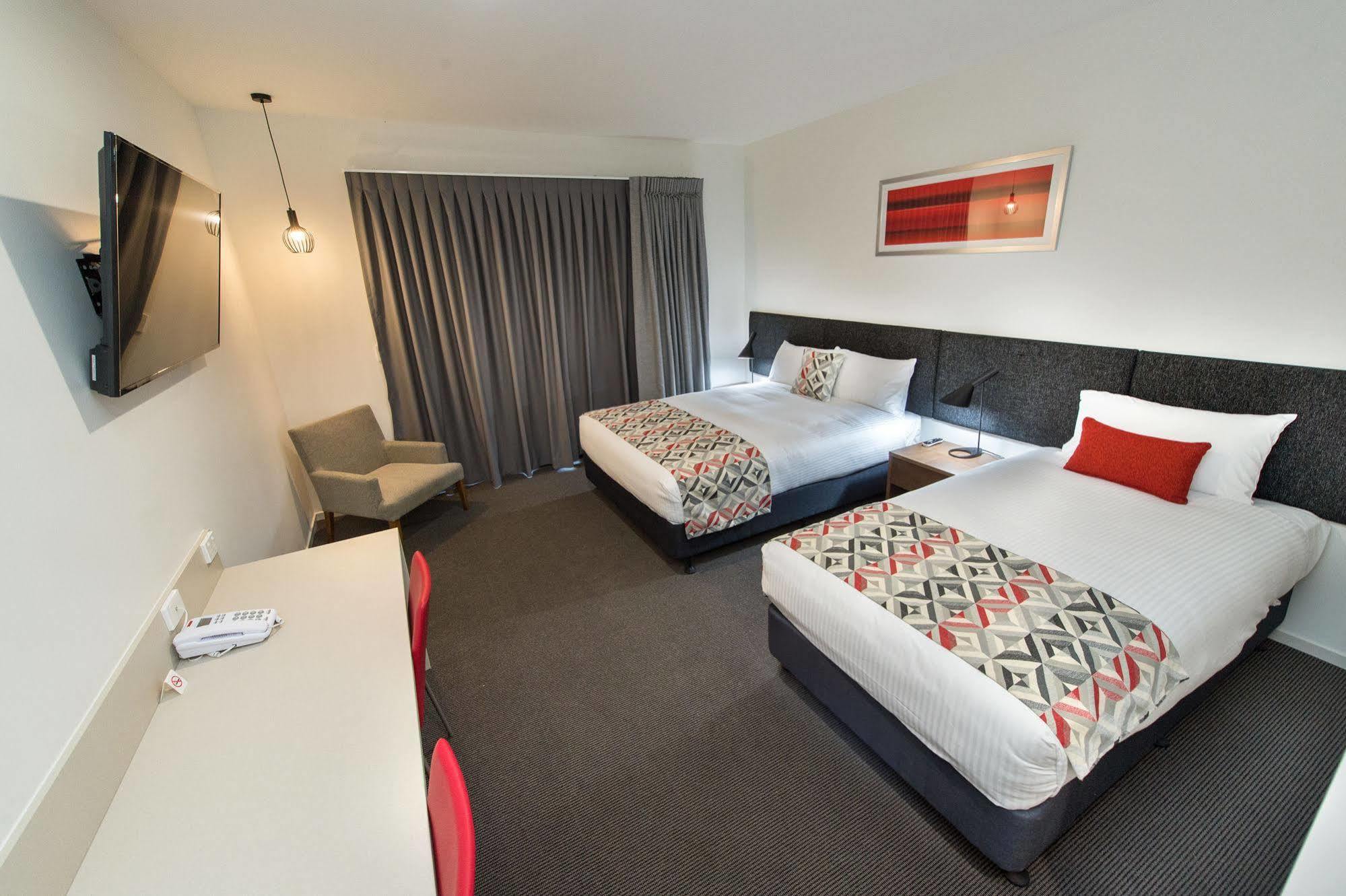 Quality Resort Parkhurst Rockhampton Exterior foto